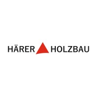 Härer Holzbau logo - Similar company to Computerfuchs24.De
