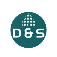 D & S ENGINEERING logo - Similar company to Desman Engineering