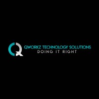 Qworkz Technology Solutions logo - Similar company to Legals Log