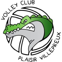 Volley-Club Plaisir-Villepreux logo - Similar company to Kool