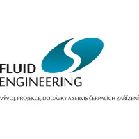 Fluid Engineering a.s. logo - Similar company to Milimex S.A.