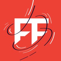 Fast Forward Events logo - Similar company to Ddmc Event Design