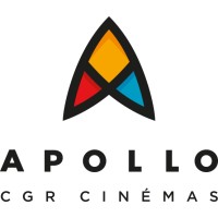 Apollo Films Distribution logo - Similar company to Kmbo