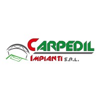 Carpedil Impianti Srl logo - Similar company to Marvil Impianti Srl