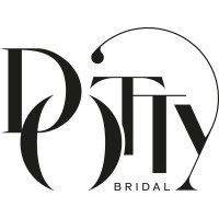 Dotty Bridal logo - Similar company to Memories Bridal & Evening Wear