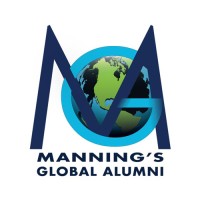Manning's Global Alumni, Inc. logo - Similar company to Cyfr Group