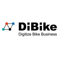 DiBike Digitize Bike Business logo - Similar company to Pandoo Gmbh