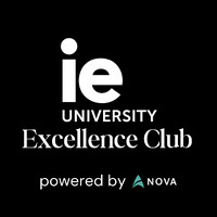 IE Nova Excellence Club logo - Similar company to Pupilpay