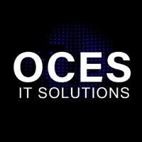 OCES_IT_Solutions logo - Similar company to Masterkey Software Solutions
