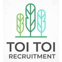 Toi Toi Recruitment logo - Similar company to Ec Credit Control (Aust) Pty Ltd