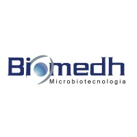 Biomedh Microbiotecnologia logo - Similar company to Labtec Microbiologia