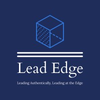 Lead Edge logo - Similar company to Leadedge