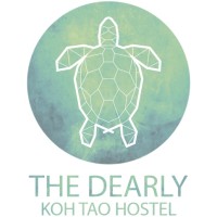The Dearly Koh Tao logo - Similar company to Tvw Washington'S Public Affairs Network