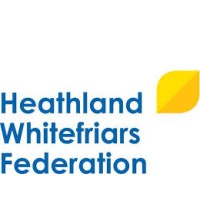 Heathland Whitefriars Federation logo - Similar company to Pepco Services Llp