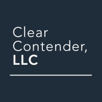 Clear Contender, LLC logo - Similar company to Geekcast Radio Network, Llc