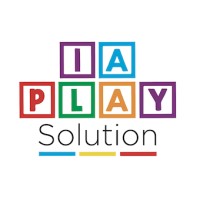 IA Play Solution logo - Similar company to Uniplay Ltd