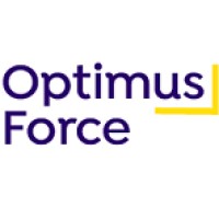 Optimus Force logo - Similar company to Snip Online