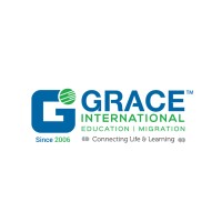 Grace International Education Consultants India logo - Similar company to Ds Languages