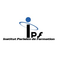 IPF/Institut Parisien de Formation logo - Similar company to Ceftic