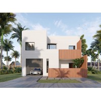 Click, Print, Home - 3D Concrete Residential Design Build Firm logo - Similar company to Miniopolis Llc