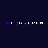 ForSeven Marketing Agency logo - Similar company to Pro Buildings