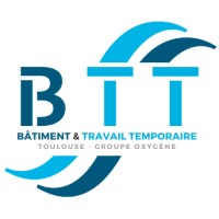 BTT Toulouse - Groupe Oxygène logo - Similar company to 3Jm Construction