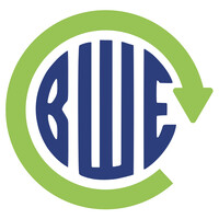 Bluewater Eco Ltd. logo - Similar company to Servizio  Srl