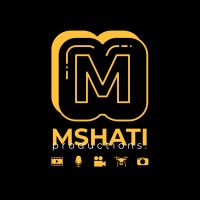Mshati Productions logo - Similar company to Studio Brocca