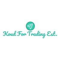 Koud For Trading Est. logo - Similar company to Ozone Smart Soltuion & Energy