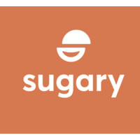 Sugary logo - Similar company to Skyclad Ventures
