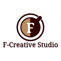F-Creative Studio logo - Similar company to Chipdesign