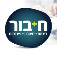חיבור סוכנות לביטוח logo - Similar company to Nechalim - ביטוח נחלים