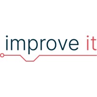 Improve IT logo - Similar company to Improv3
