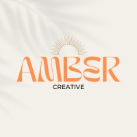 Amber Creative Studios logo - Similar company to Nu Media Group