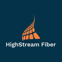 HighStream Fiber, Inc. logo - Similar company to Corridor Network Construction, Inc.