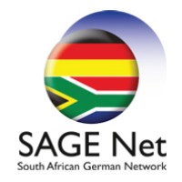 South African German Network logo - Similar company to Studio Vienna
