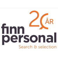 FinnPersonal AS logo - Similar company to Indusup