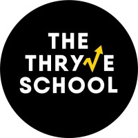 The Thryve School logo - Similar company to Your Reading Circle