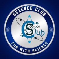 Science Club logo - Similar company to Meca 20