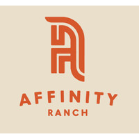 Affinity Ranch logo - Similar company to Tall Tales Ranch