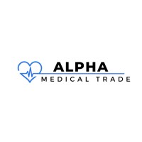 Alpha Medical Trade logo - Similar company to Macawsoft
