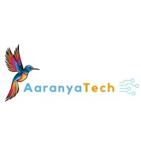 Aaranya Tech logo - Similar company to Trust Solution