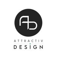ATTRACTIV' DESIGN SASU logo - Similar company to Alphand Valorisation