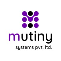 Mutiny system private ltd logo - Similar company to Vortex Infoway