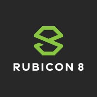 Rubicon 8 logo - Similar company to Mobilecorp
