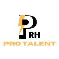 Pro Talent RH logo - Similar company to Make Consultores Group