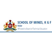 Govt School of Mines logo - Similar company to Host Mines