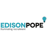 Edison Pope logo - Similar company to Nextpath Teachers