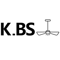 KBS Ceiling Fans logo - Similar company to Timber Fans