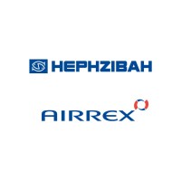 Hephzibah Co., Ltd. logo - Similar company to Temp-Air Equipment Sales